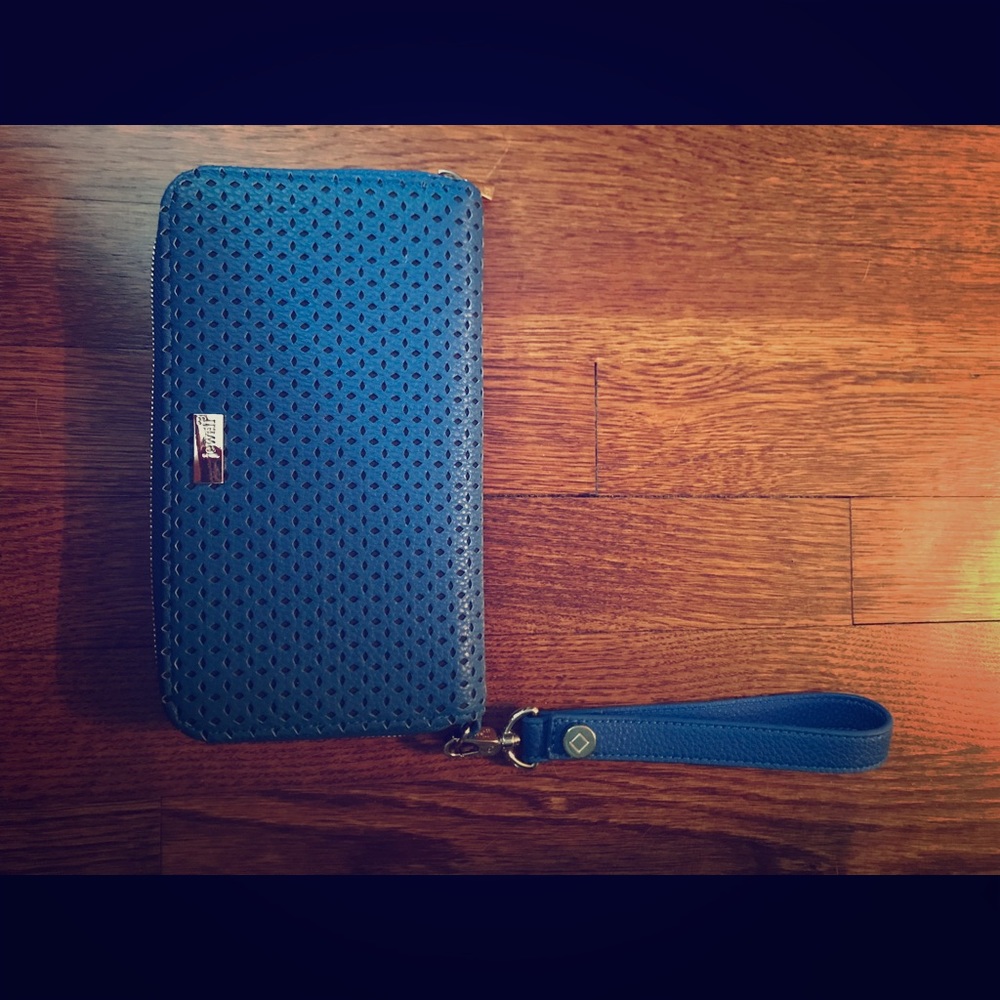 Thirty One All About the Benjamins Walet